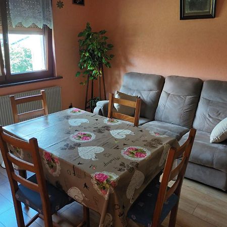 Chez Georges Et Colette Villa Saasenheim Dış mekan fotoğraf